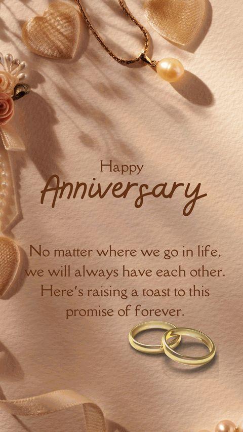 silver wedding anniversary wishes images