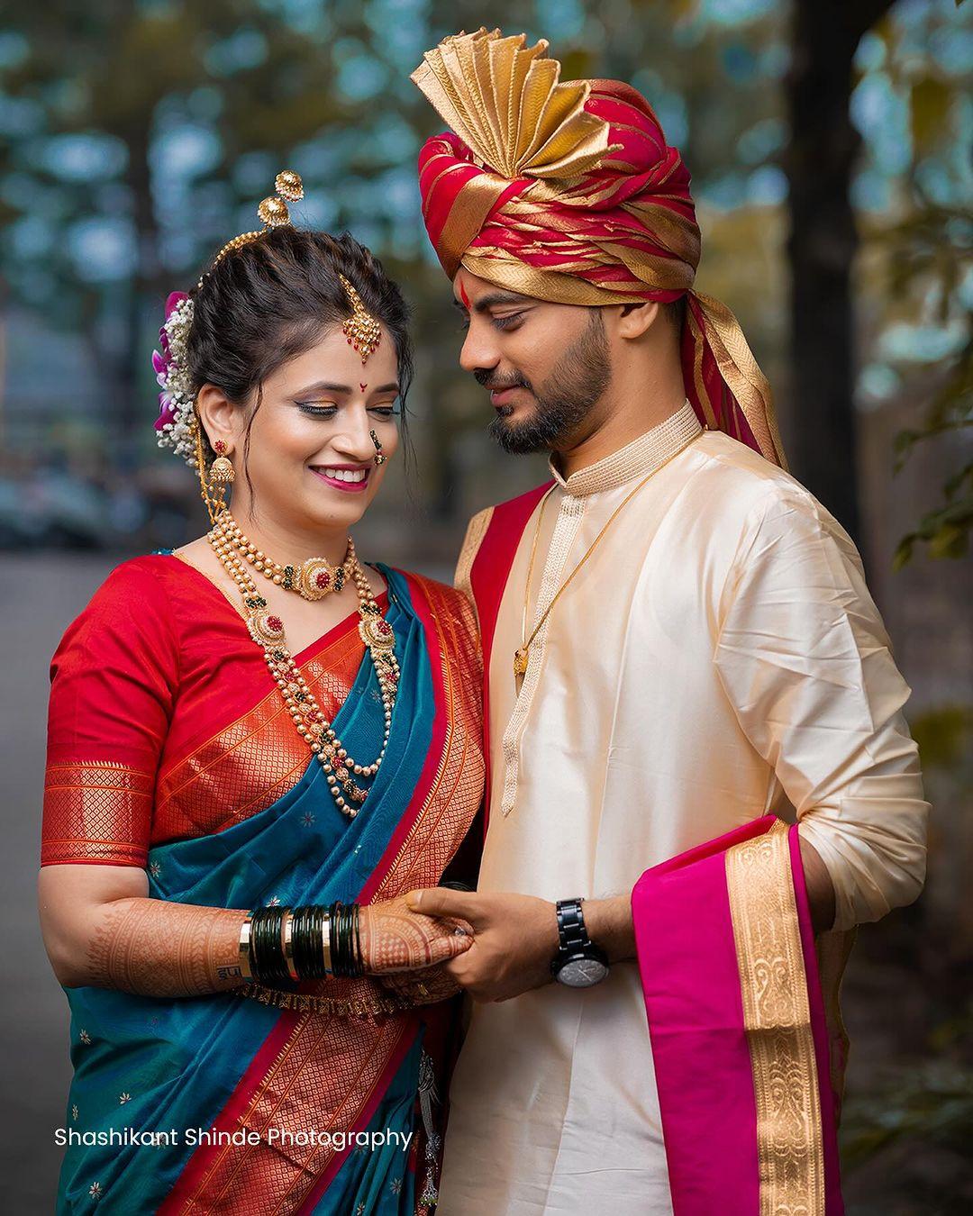 maratha rajput marriage