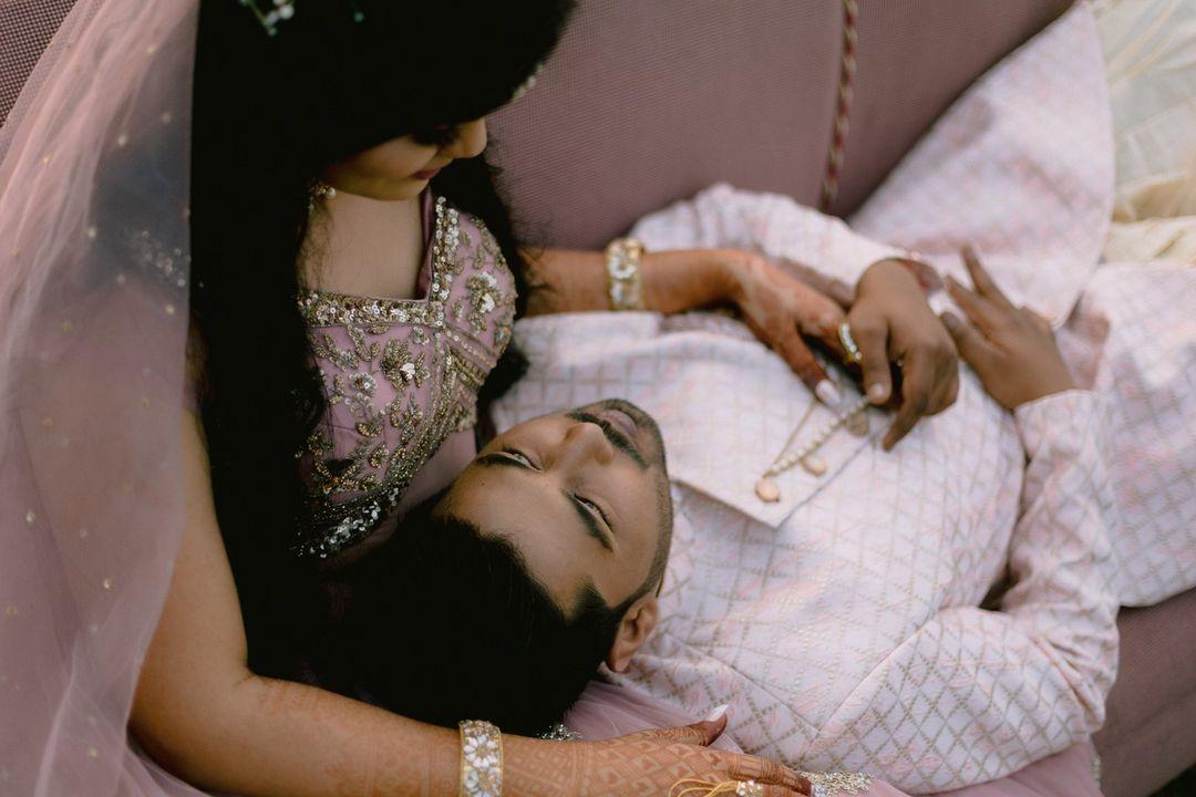 Photo Album for Fearless Pheras | Wedding Photographers in Pune - Wedmegood