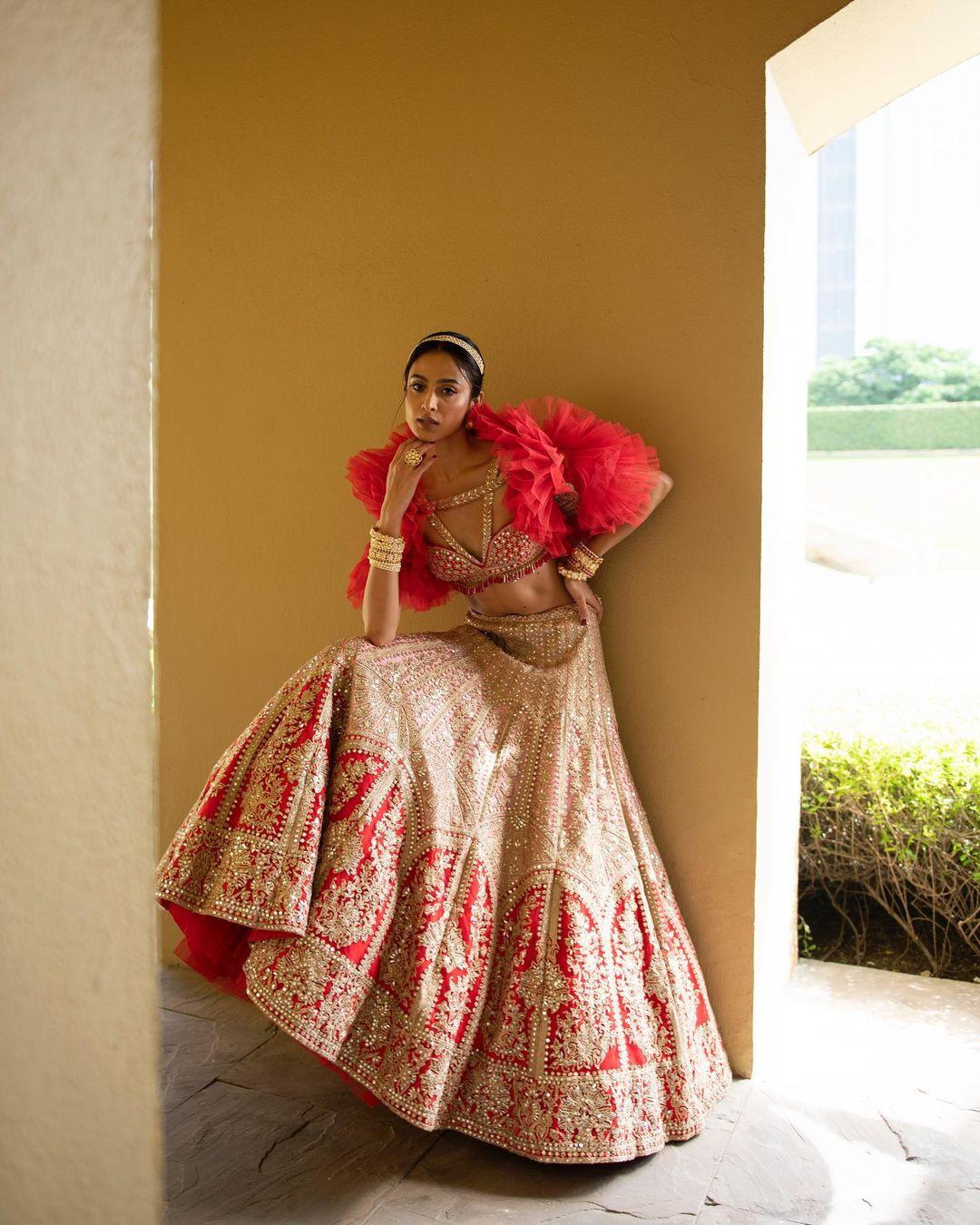 marriage party dress for women