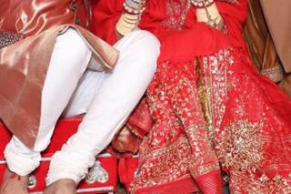 rajput wedding photos