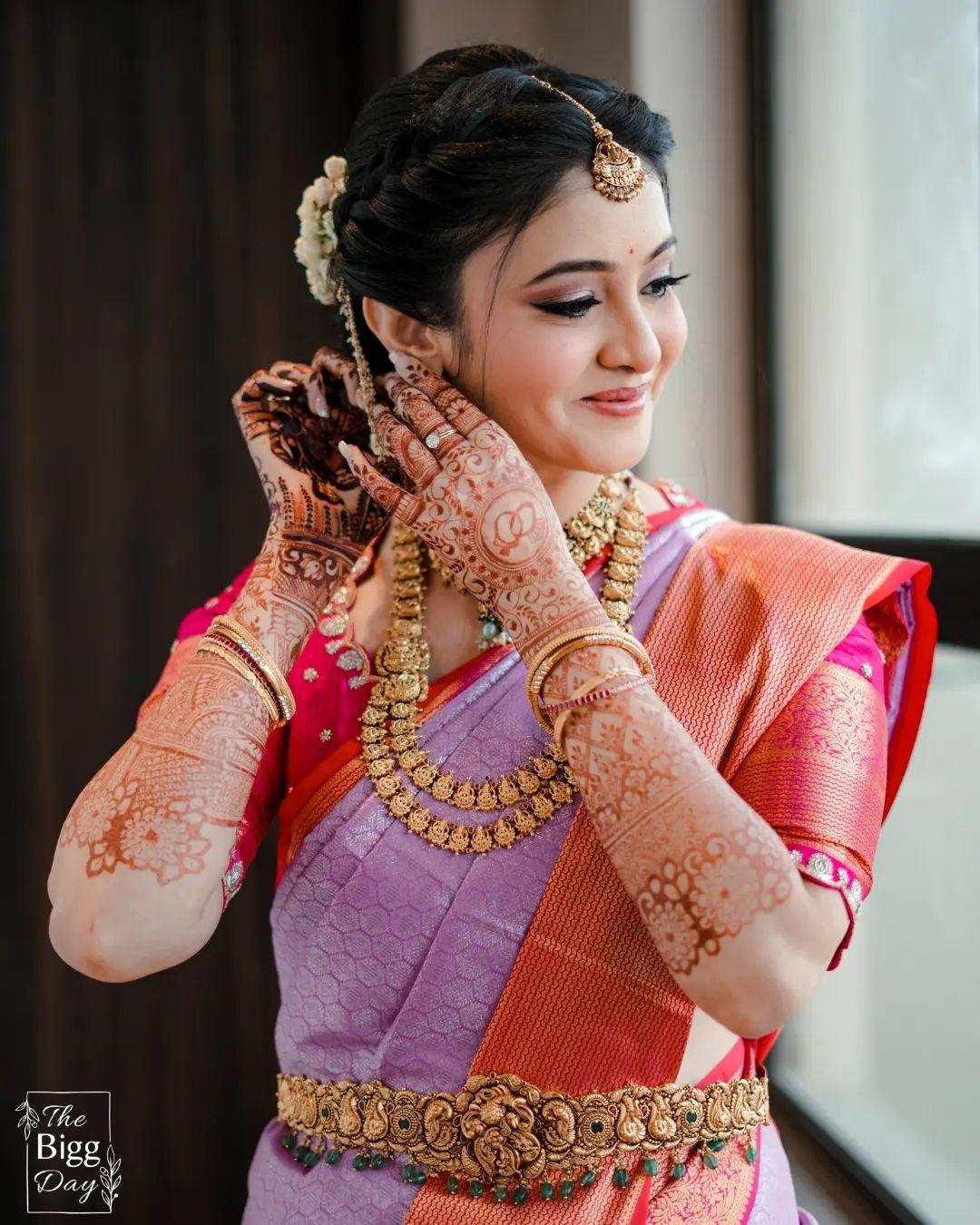 Best Saree Photo Poses | Traditional Saree Poses For Photoshoot | Zee Zest-sonthuy.vn