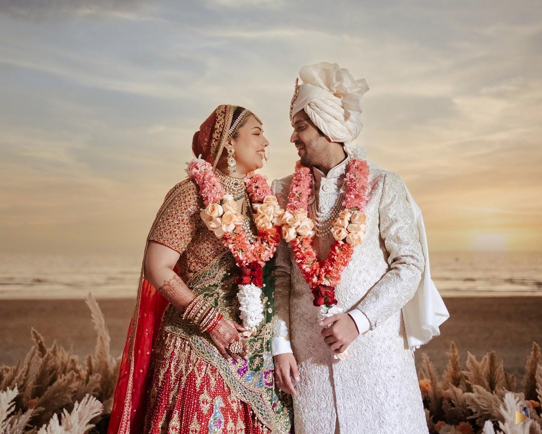 Gujarati Wedding Calendar