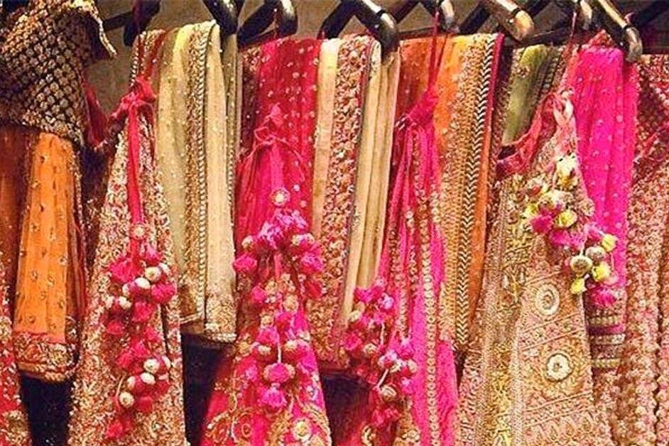 Top Lehenga Retailers near Manish Market-Fort - Best Lehanga Retailers  Mumbai - Justdial