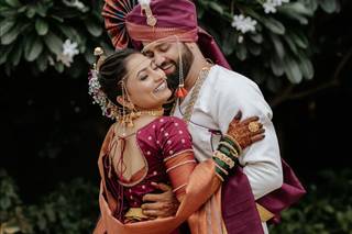 maratha marriage