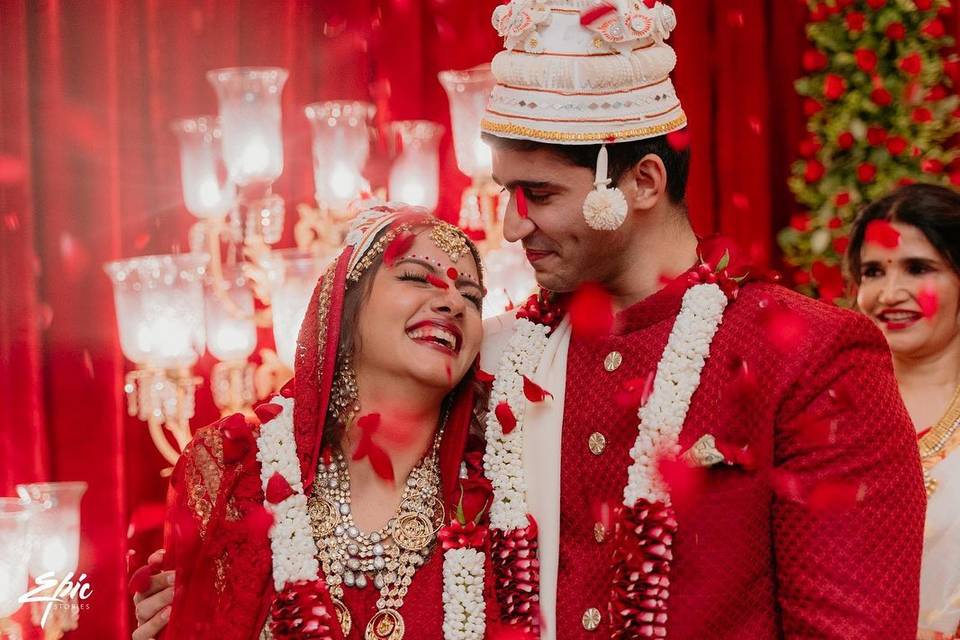 Wedding Planners in Kolkata 