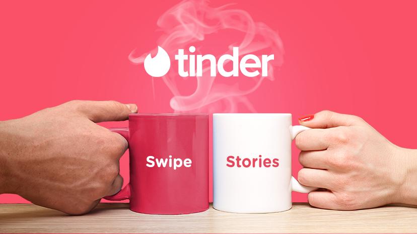 Dating apps