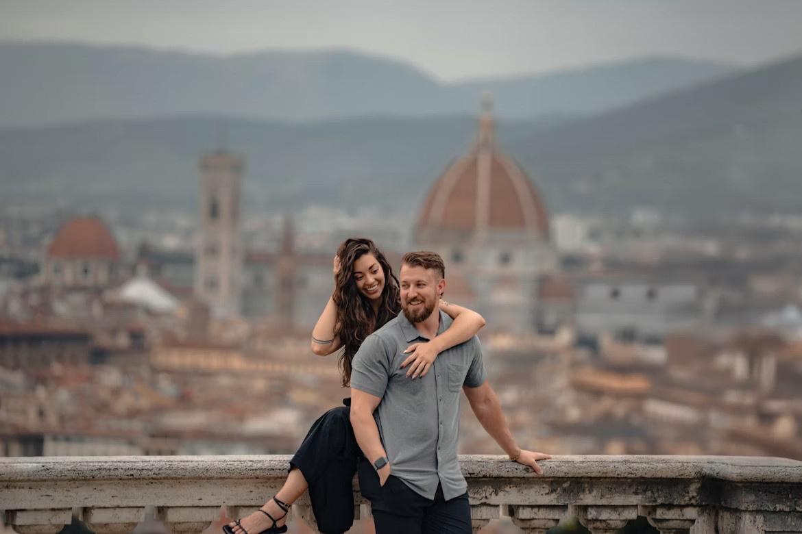 Visa to Travel to Europe​