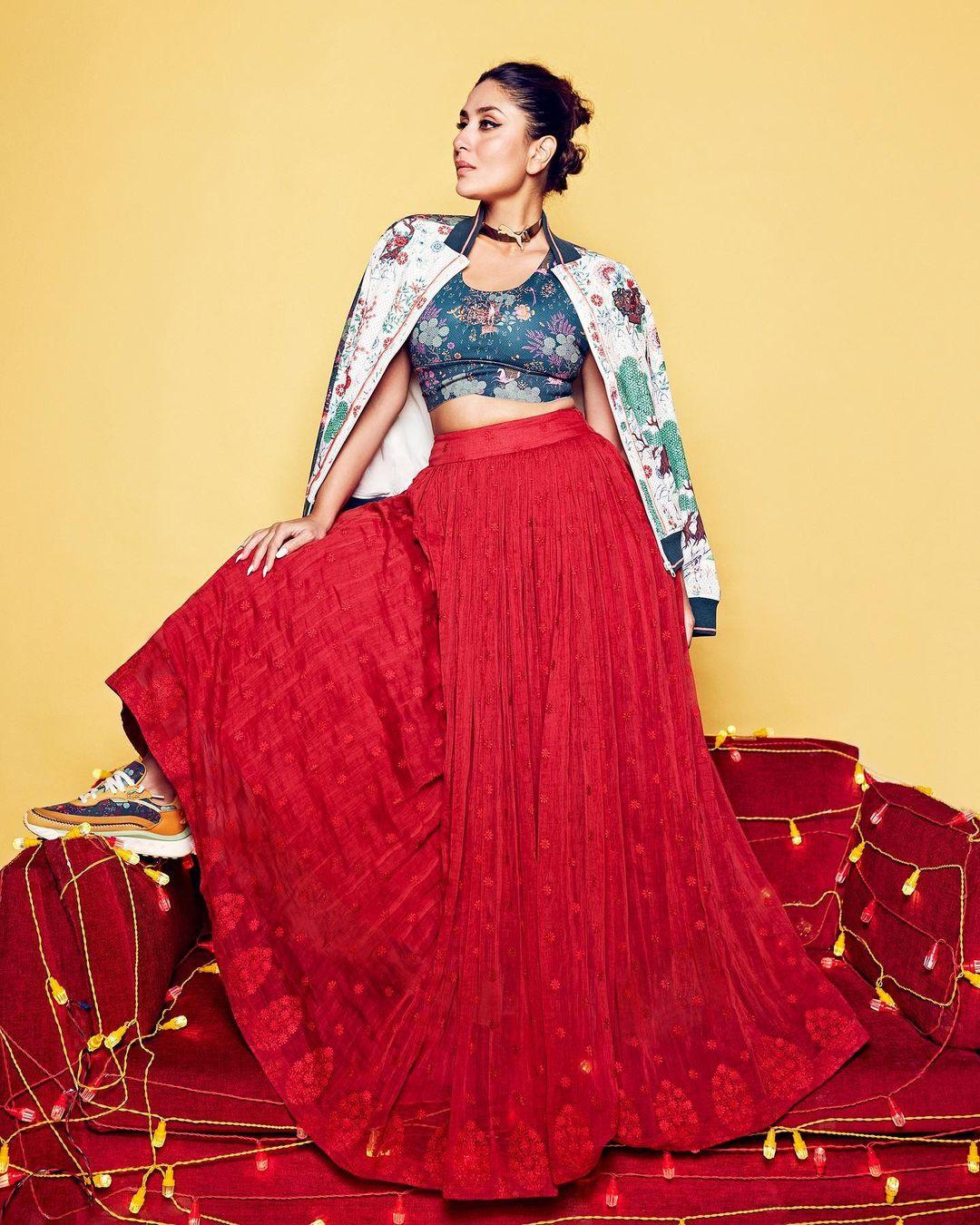 Diwali Outfits To Make Your kids Shine | Girls Ethnic Wear