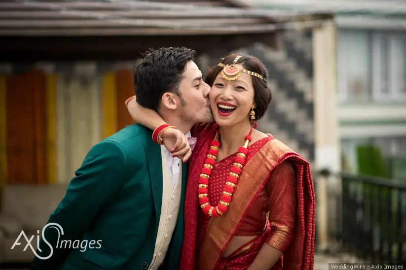 The Only Breakdown of the Assamese Bridal Look You Need to See Before Your  Big Day