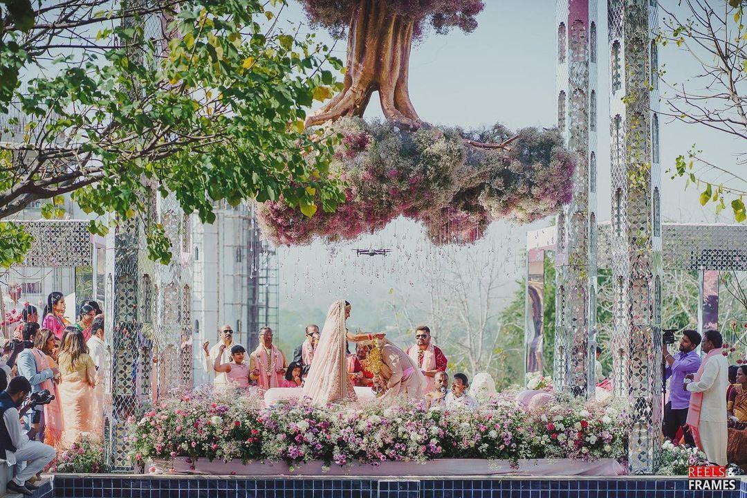 Global Wedding Trends 