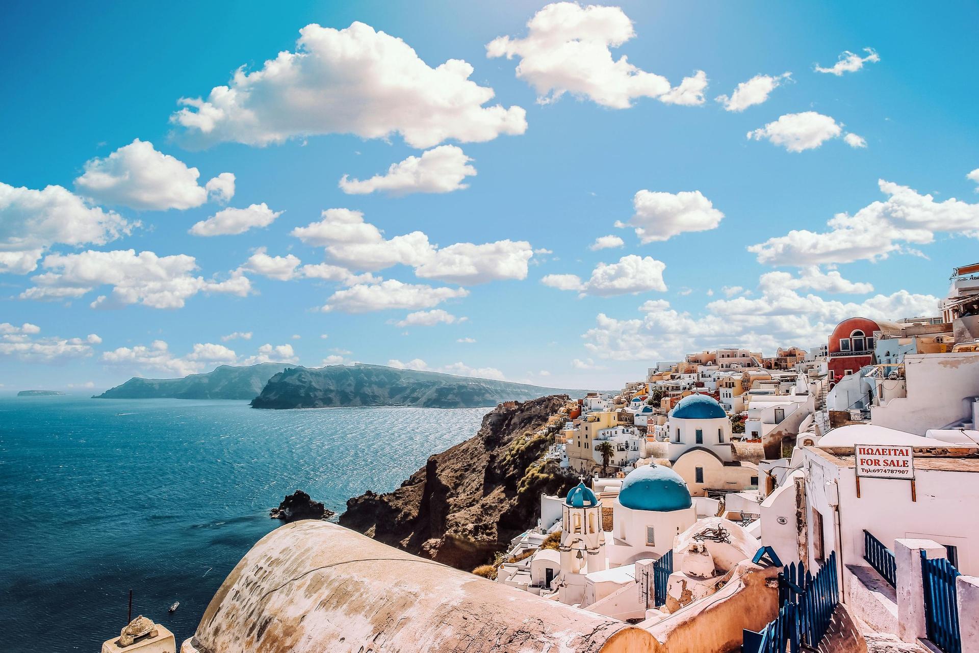 30 Best Honeymoon Destinations in the World for Indian Couples