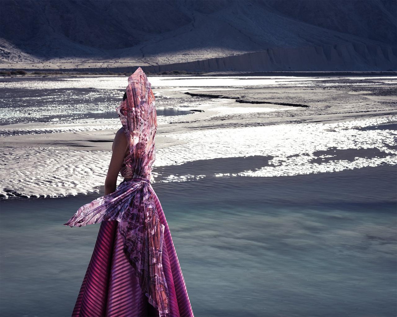 Amit Aggarwal -Metanoia Couture