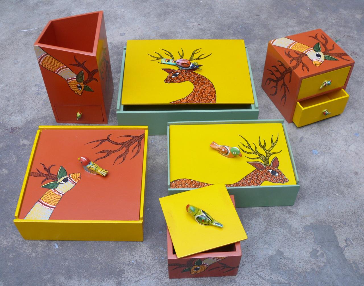 Golden Wedding Anniversary Gift For Couples