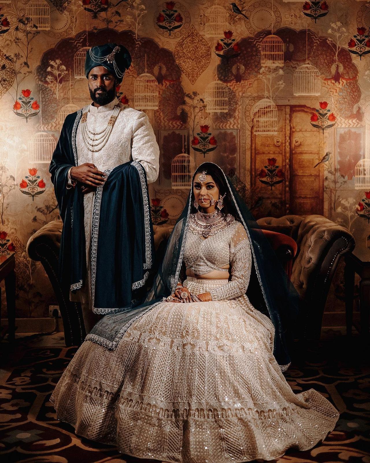 Capturing Eternal Love in the City of Nawabs: Pre-Wedding Shoot in Lucknow  with Vijay Studio | by Vijaystudio | Medium