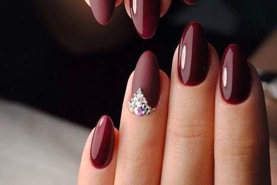 Bridal manicures