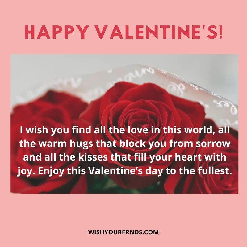 100+ Best Valentine's Day Images & Quotes to Sweeten Your Love