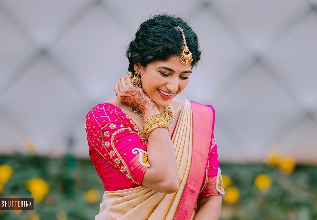 Top 8 Must Have Picture Perfect Photos of Indian Bride | Zero Gravity  Photography