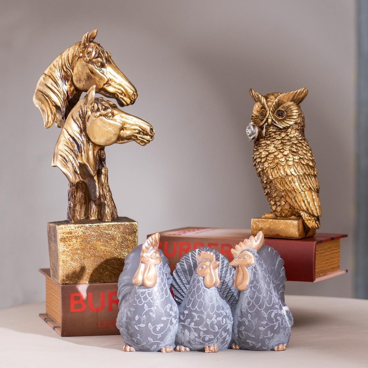 An Art Collector’s Gift