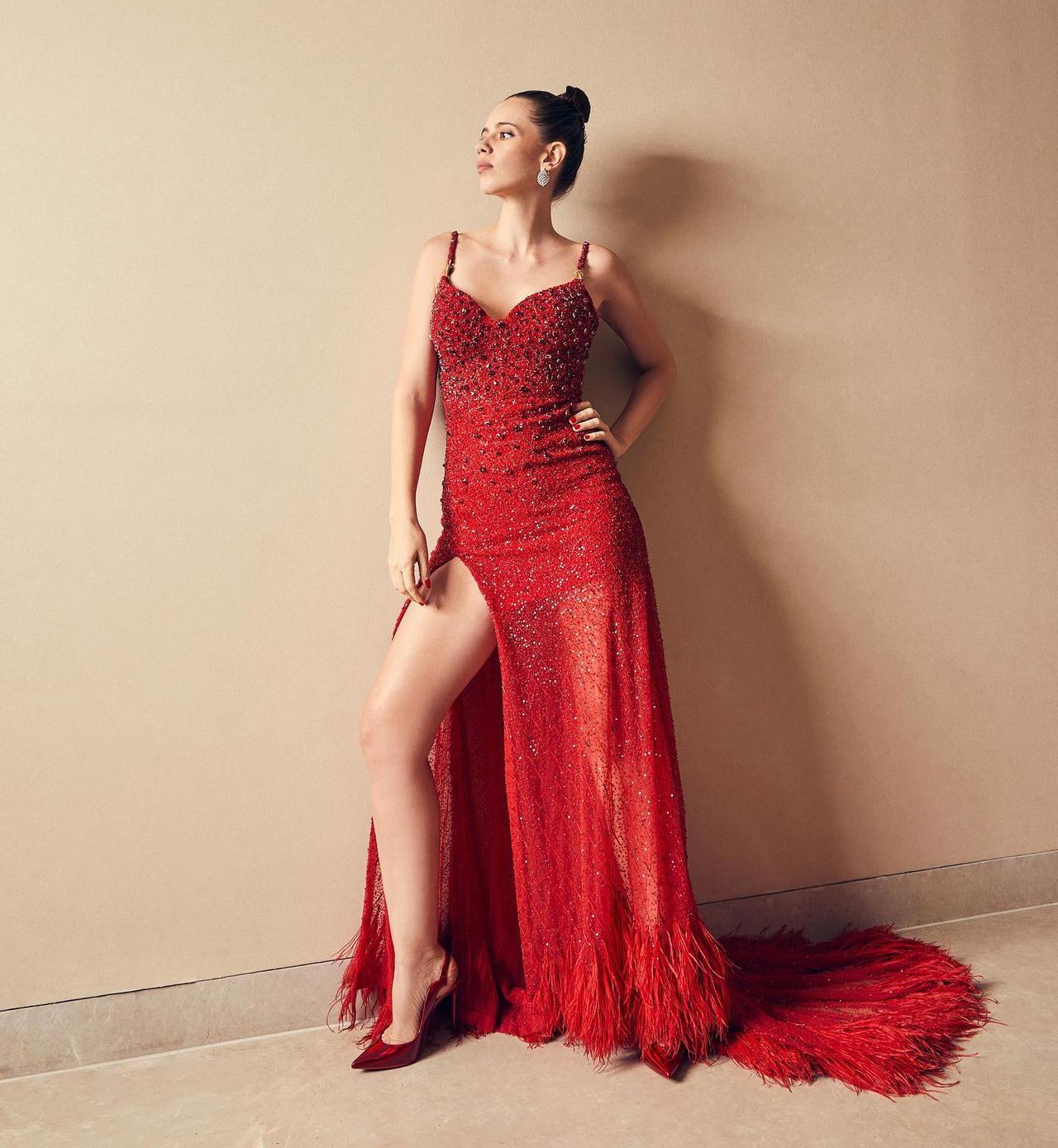wedding gown design