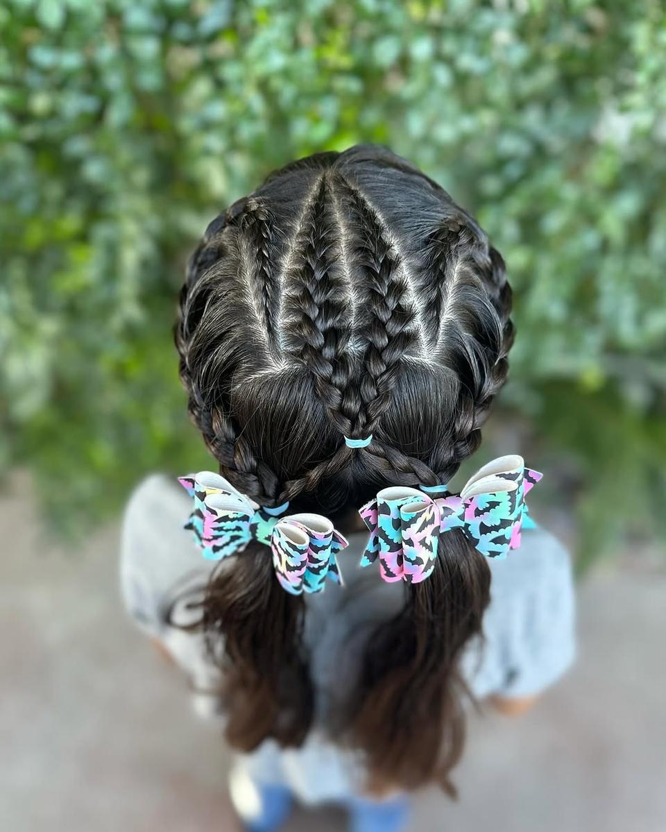 50 Trending and New Hairstyle Ideas in 2026 for Young Girls