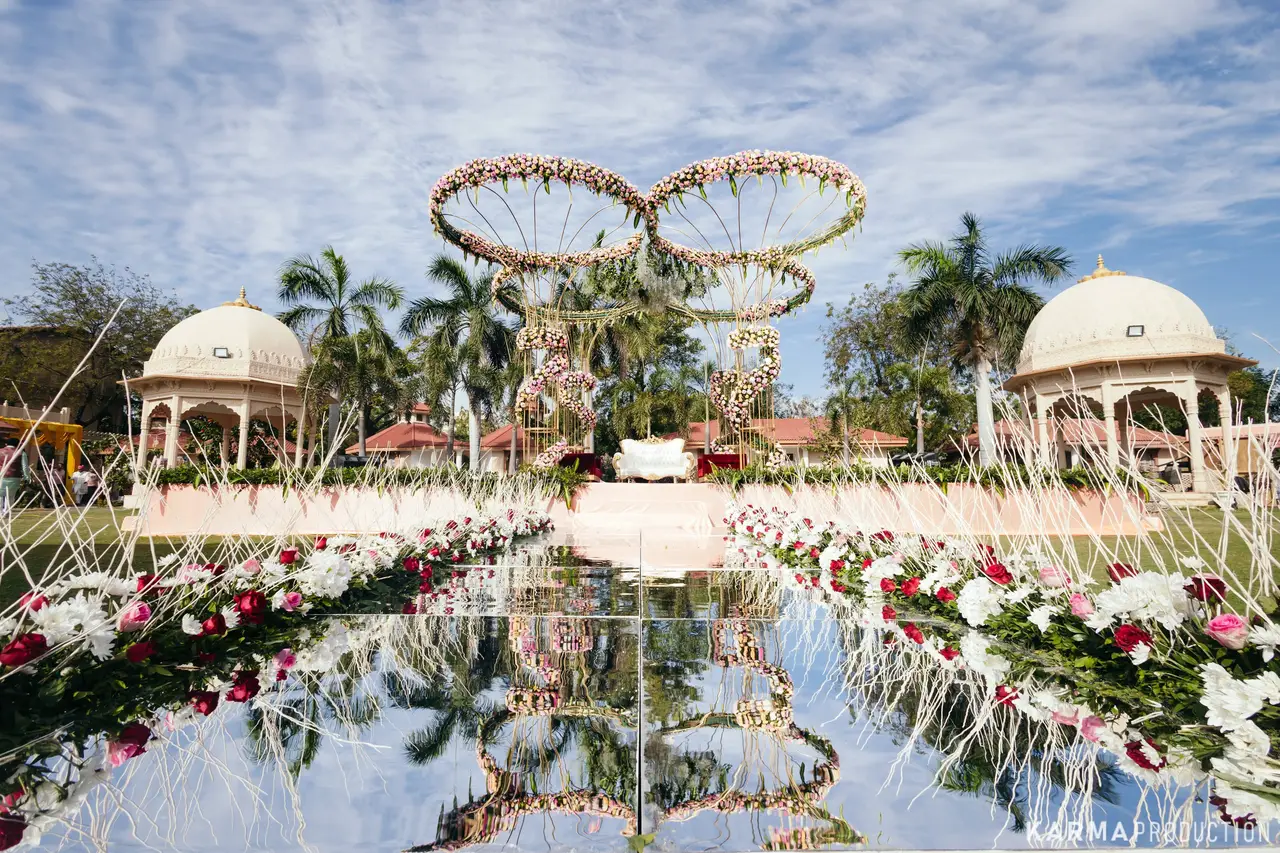 How to Choose the Venue For Your Wedding
