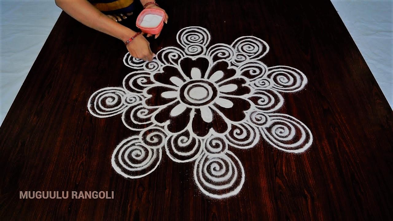 Top 999+ small kolam images – Amazing Collection small kolam images Full 4K