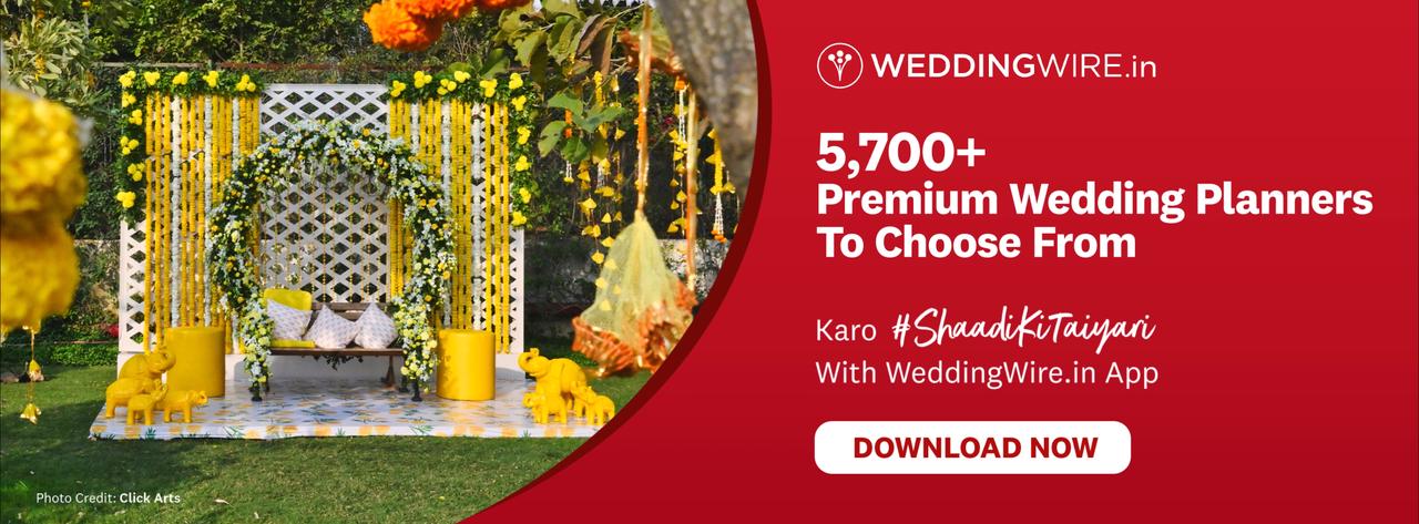 Top Indian Wedding Invitation Message Templates to Pick This Wedding Season
