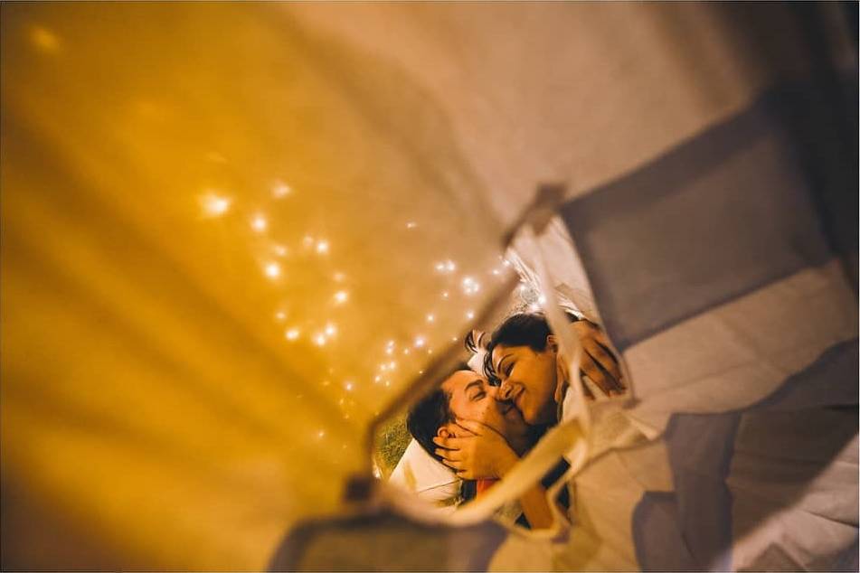 Things to Remember for your First Wedding Night