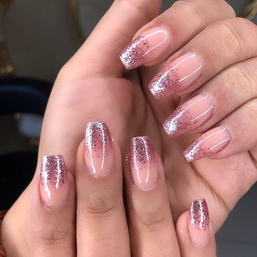 Sometimes Your Nails Look Weird – The Elysian Boutique