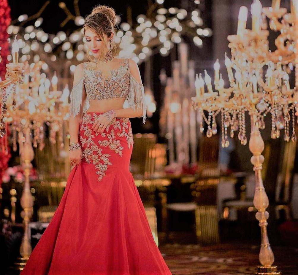Kiara Advani's pink Manish Malhotra lehenga is proof you can't go wrong  with the colour | Vogue India | Wedding Wardrobe