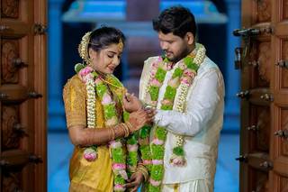 kongu wedding rituals