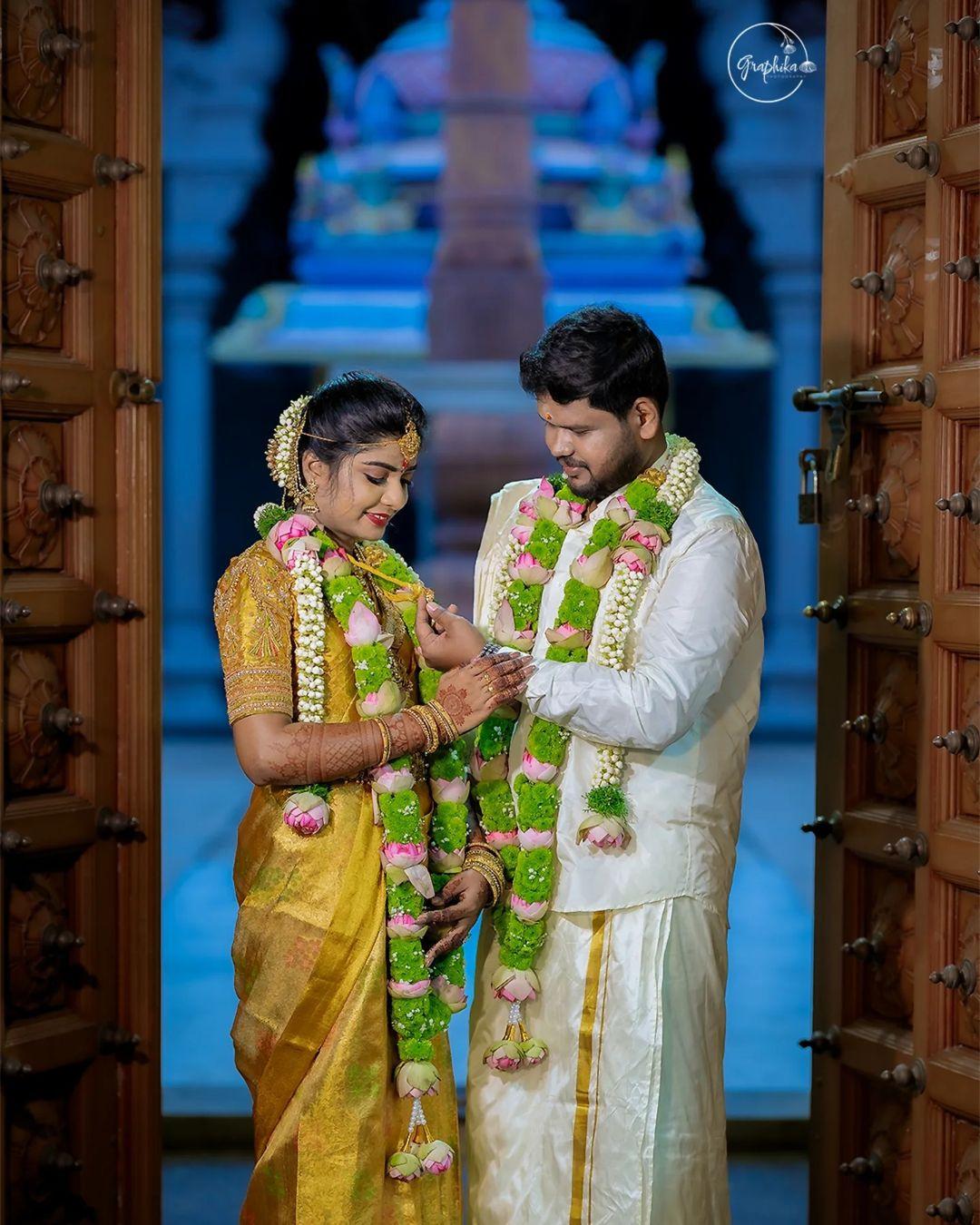 kongu wedding rituals