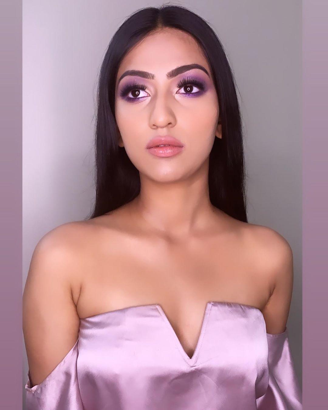 Makeup by Srishty