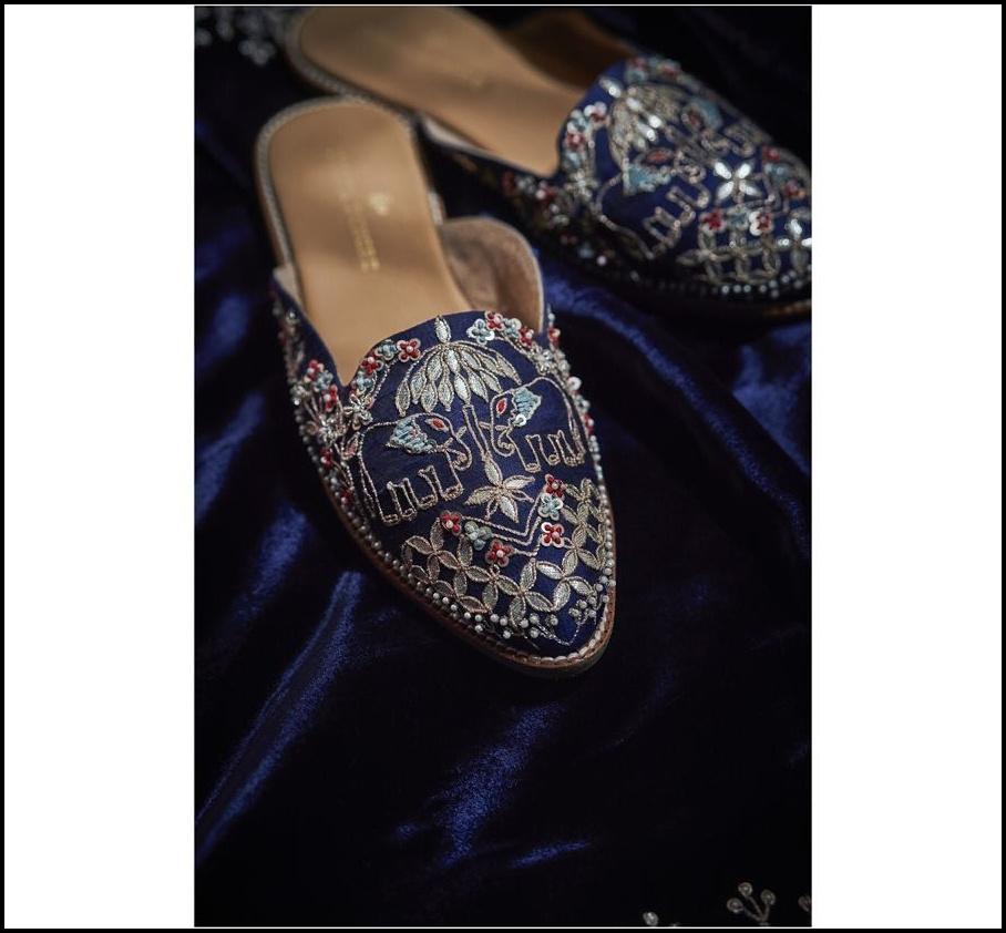 Anita Dongre