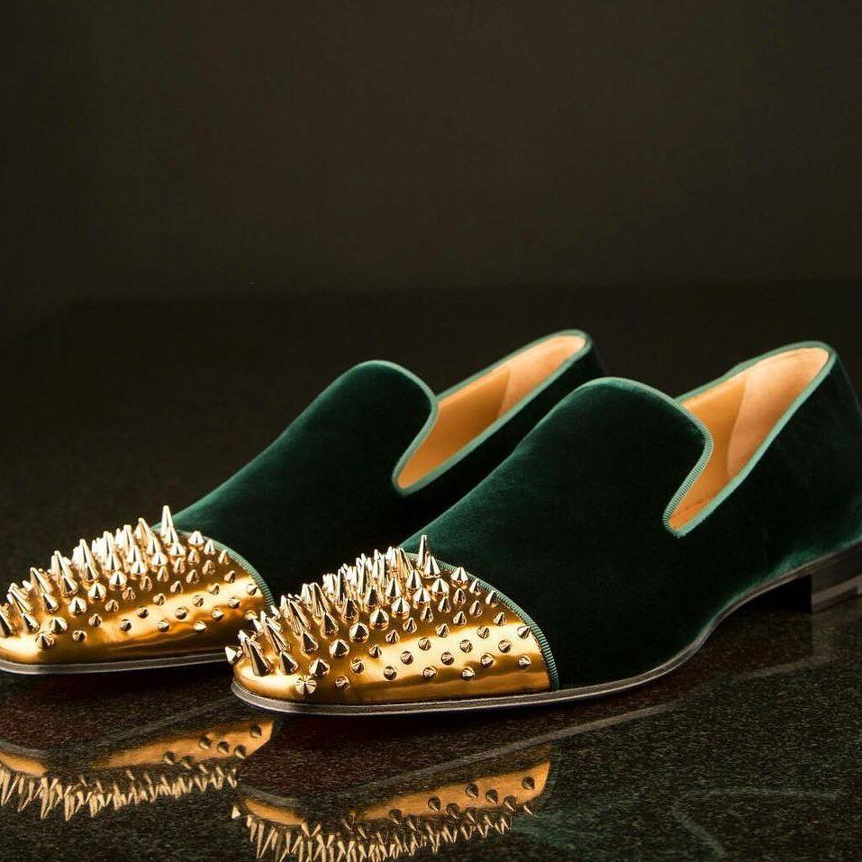 Designer Shoes for Sherwani – Uomo Attire