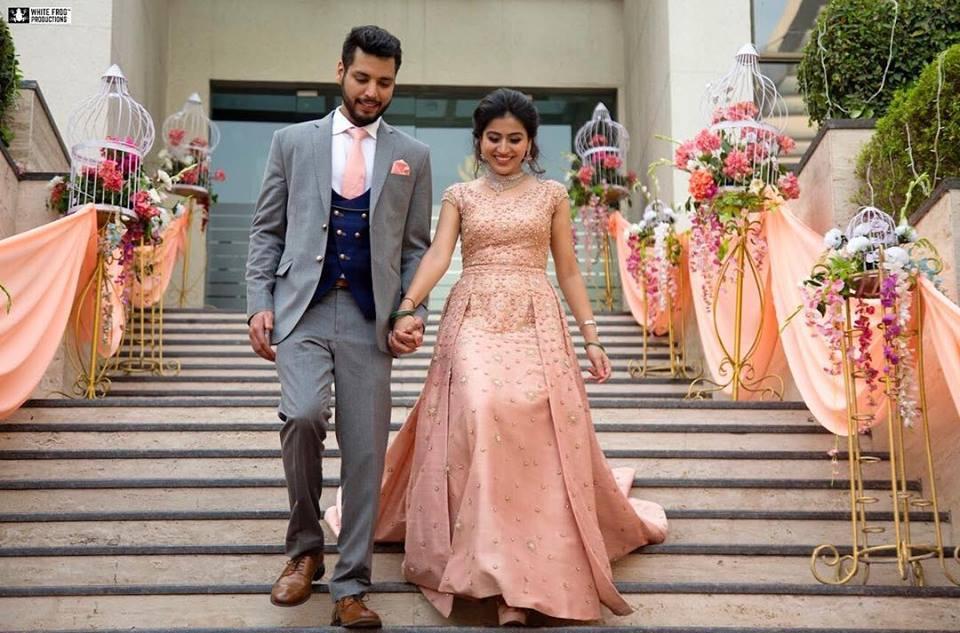 Pakistani Dress Designs For Wedding Function – Pakistani Suits Wholesale -  SareesWala.com