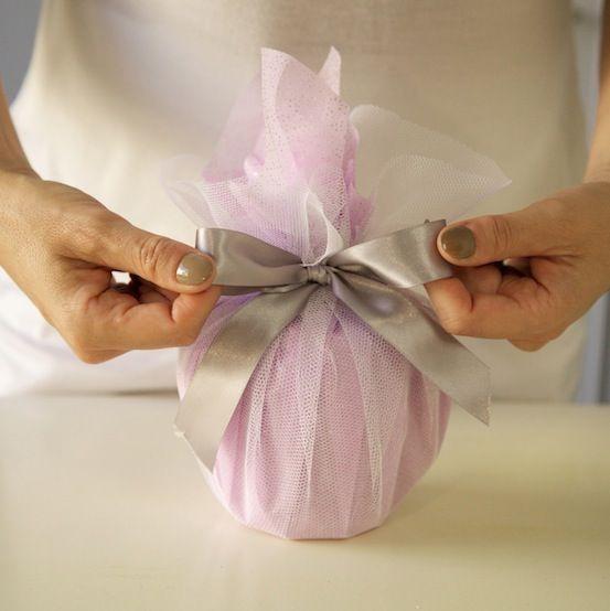 Wedding Tray | Creative Gift Packaging Ideas