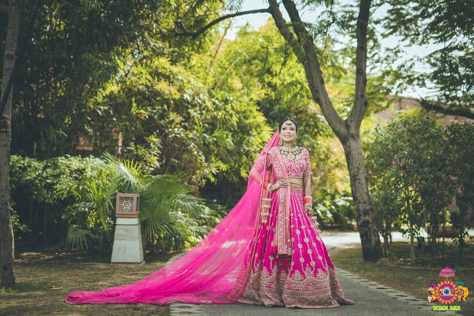 Latest Silk Thread Bangles Ideas To Enhance Your Bridal Look