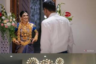 tamil wedding poses