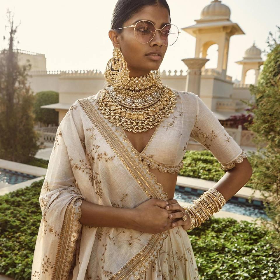 It's Time Millennial Brides Bust the Myriad Myths About Wheatish Complexion  in India