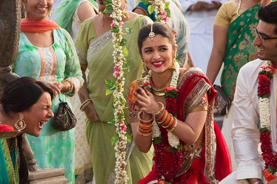 The Most Memorable Bollywood Wedding Moments for Inspiration