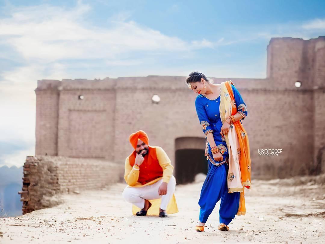 Kirandeep Photography