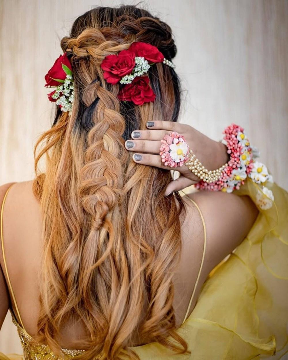 How to Make Hairstyle at Home Simplified – Try These & Flaunt Away
