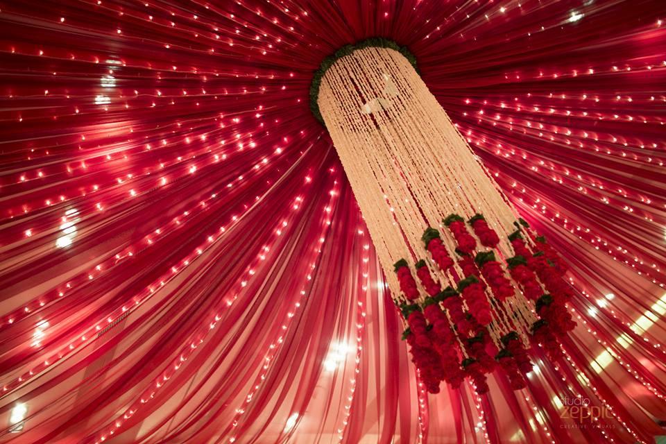 8 Room Decoration For Wedding Gamechangers That Can Make Your First Night  Perfect