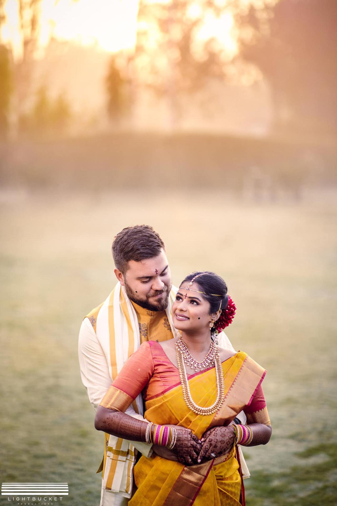 Light Bucket Productions