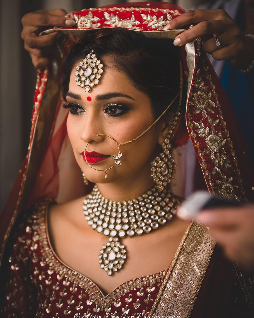 Looking for Kundan Jewellery Online? Check Out These Websites!