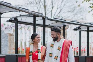 tamil brahmin wedding