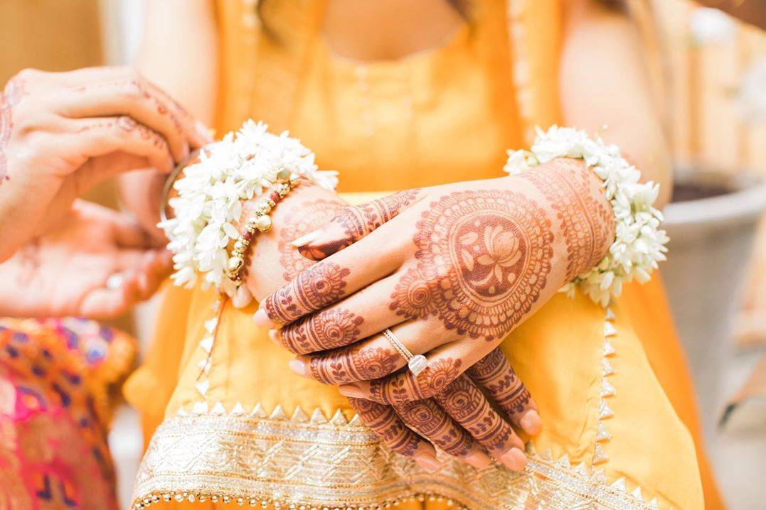 Latest Easy and Simple Amazing Mehndi Designs 2018 | by Mehndi Shendi |  Medium