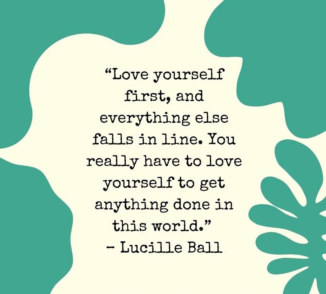 40+ Self-Love Quotes to Help You Love Yourself- WeddingWire